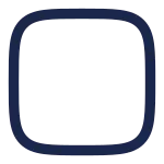 Stop SVG Icon